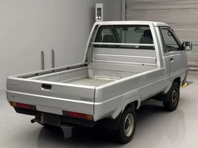 Toyota TOWN ACE TRUCK