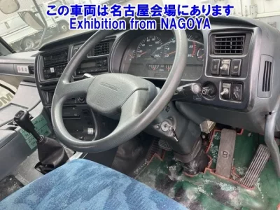 Nissan UD SERIES