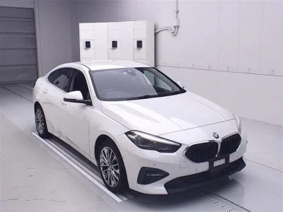 BMW 2-Series