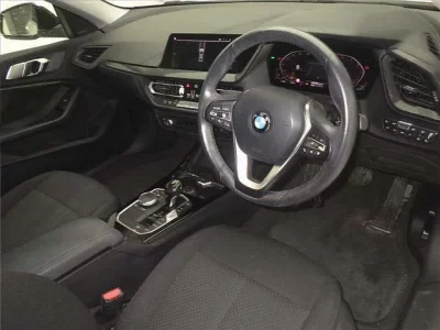 BMW 2-Series