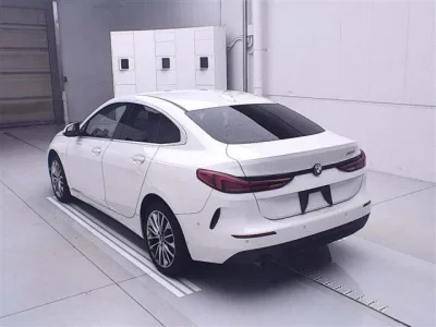 BMW 2-Series