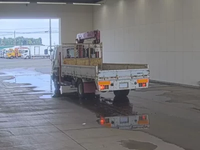 Mitsubishi FUSO FIGHTER
