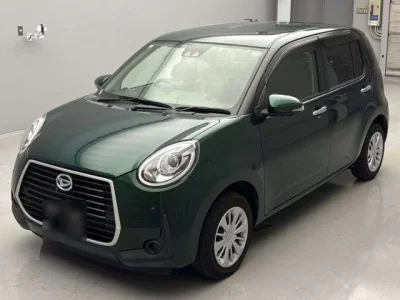 Daihatsu Boon