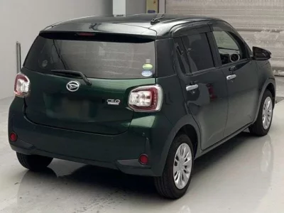 Daihatsu Boon