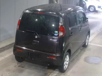 Suzuki MRWAGON