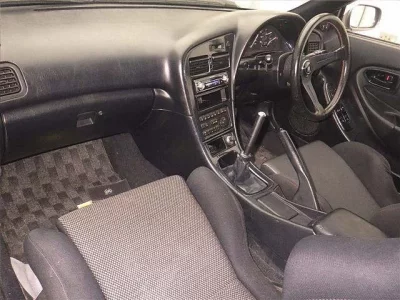 Toyota CELICA