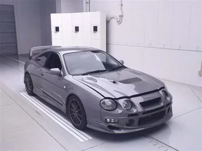 Toyota CELICA