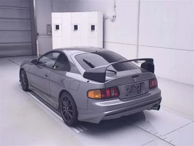 Toyota CELICA