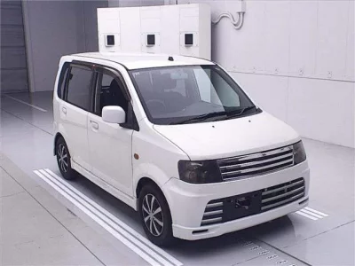 Nissan OTTI