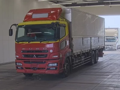 Mitsubishi FUSO TRUCK