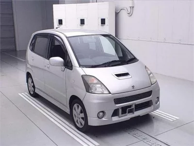 Suzuki MRWAGON