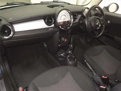BMW MINI