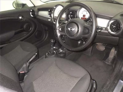 BMW MINI