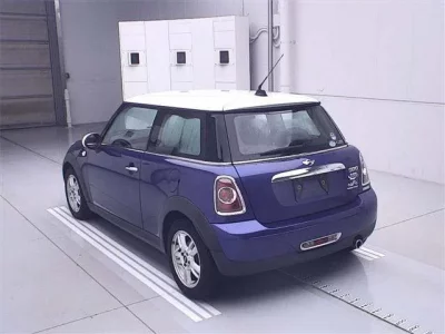 BMW MINI