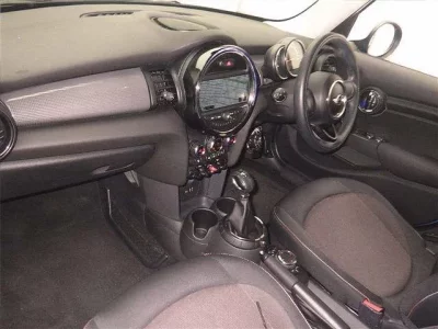 BMW MINI