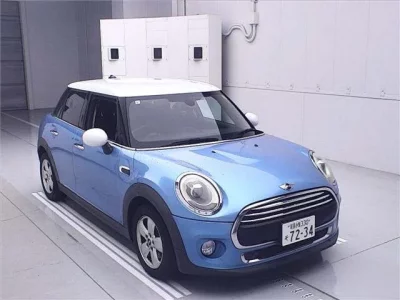 BMW MINI