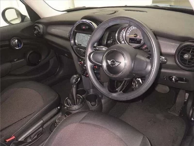 BMW MINI