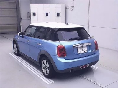 BMW MINI