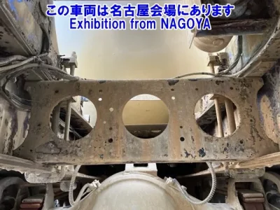 Nissan UD SERIES