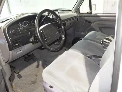 Ford F150