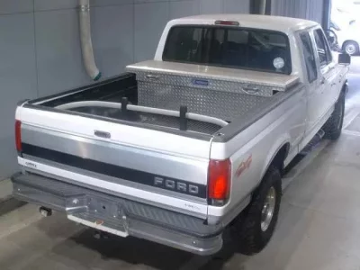 Ford F150