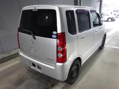 Mazda AZ WAGON