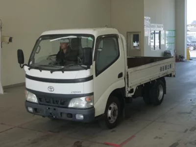 Toyota DYNA