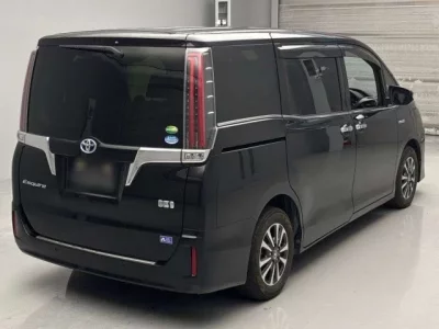 Toyota ESQUIRE