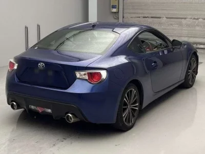 Toyota 86