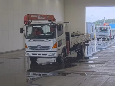 Hino RANGER