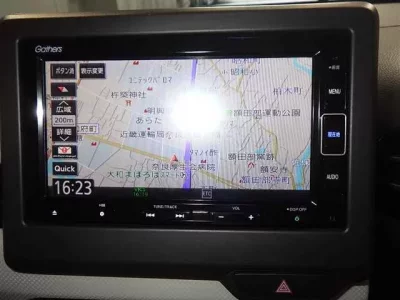 Honda N WGN