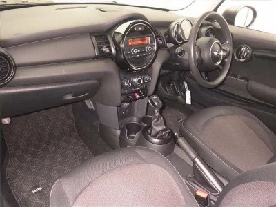BMW MINI