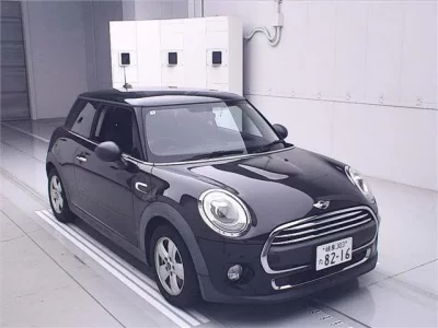 BMW MINI