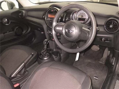 BMW MINI