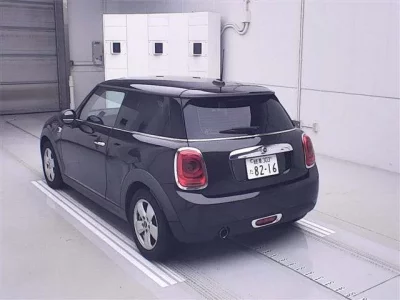 BMW MINI