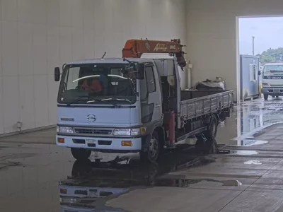 Hino RANGER