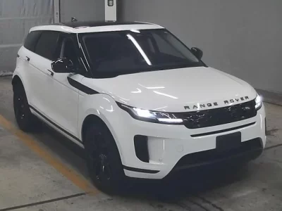 Rover RANGE ROVER