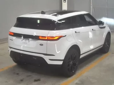 Rover RANGE ROVER