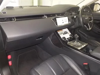 Rover RANGE ROVER