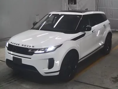 Rover RANGE ROVER