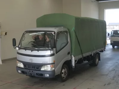 Toyota DYNA