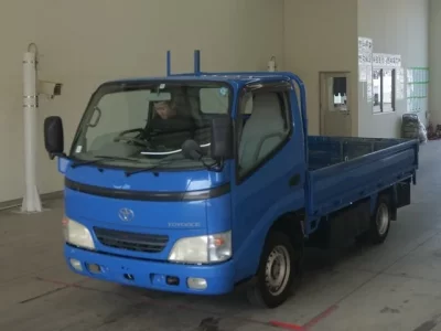 Toyota TOYOACE