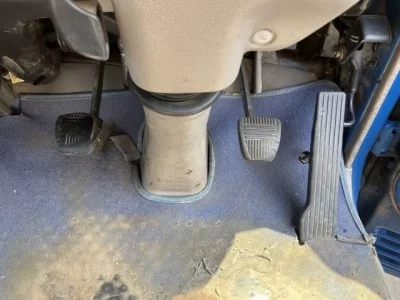 Toyota TOYOACE