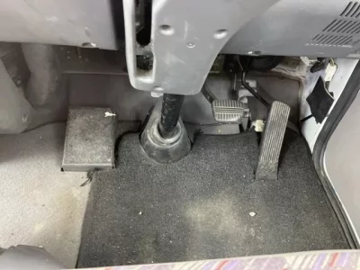 Nissan BUS