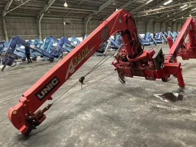 OTHERS UNIC CRANE