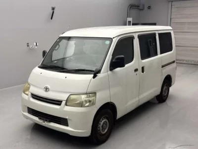 Toyota LITE ACE VAN