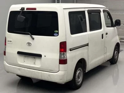 Toyota LITE ACE VAN