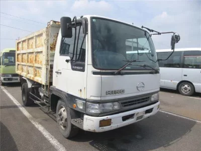 Hino RANGER