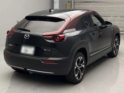 Mazda MX-30