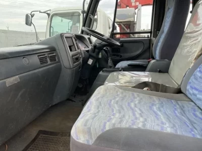 Nissan CONDOR